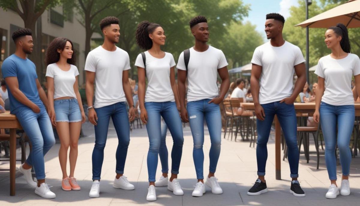 Looks dia ideais para o trabalho