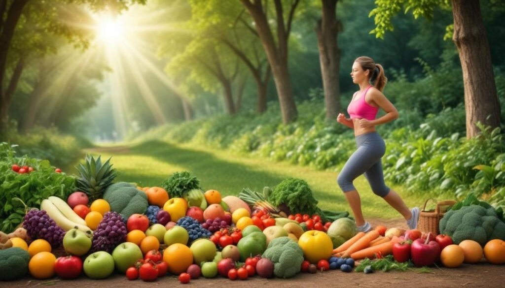 Dicas saudáveis para turbinar sua energia e bem-estar diário