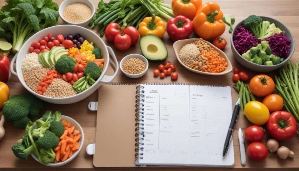 Dietas Personalizadas: Emagreça sem Fome e com Resultados Duradouros