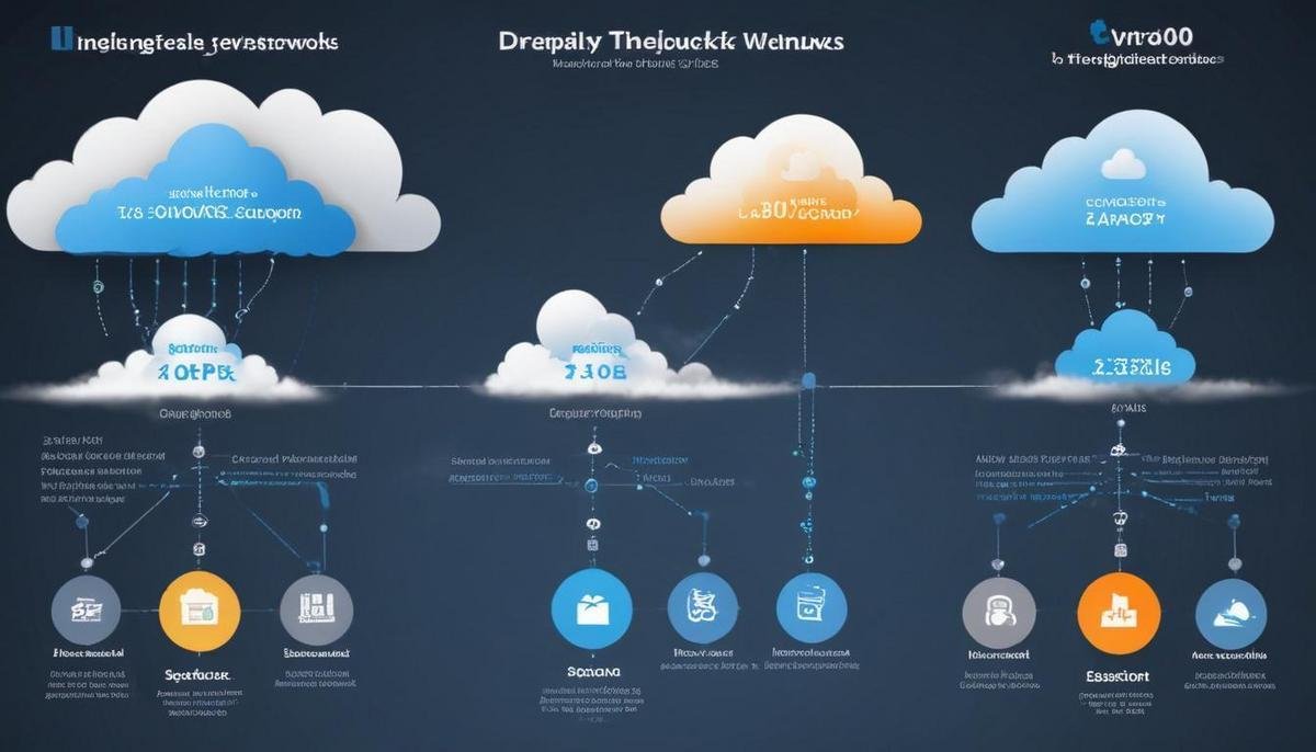 Tecnologias chave da Cloud 3.0 Tecnologias chave da Cloud 3.0