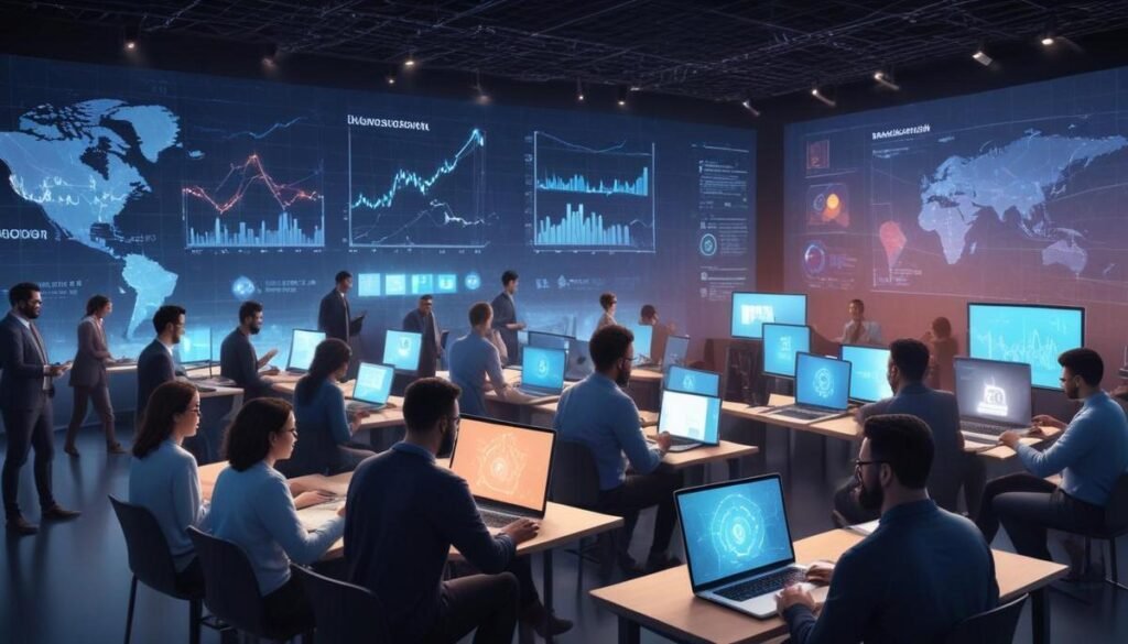 Digital Assets: como investir e proteger seu patrimônio no mundo digital (68 caracteres)