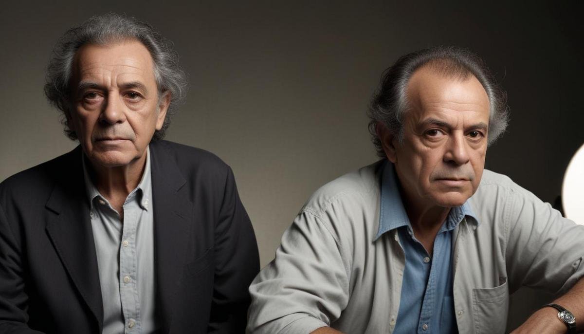 Temas e narrativas predominantes no cinema brasileiro