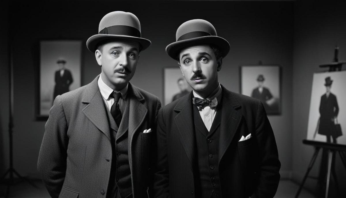 Filmes icônicos para assistir agora Filmes icônicos para assistir agora