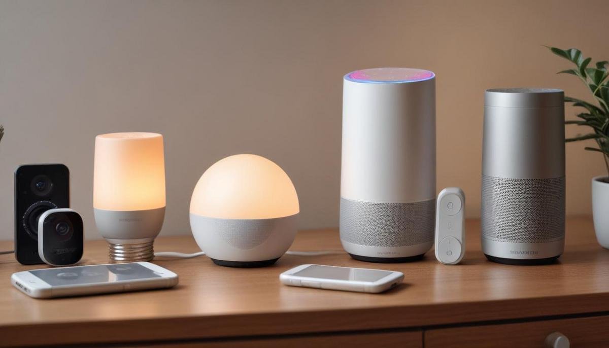 Como configurar sua smart home passo a passo