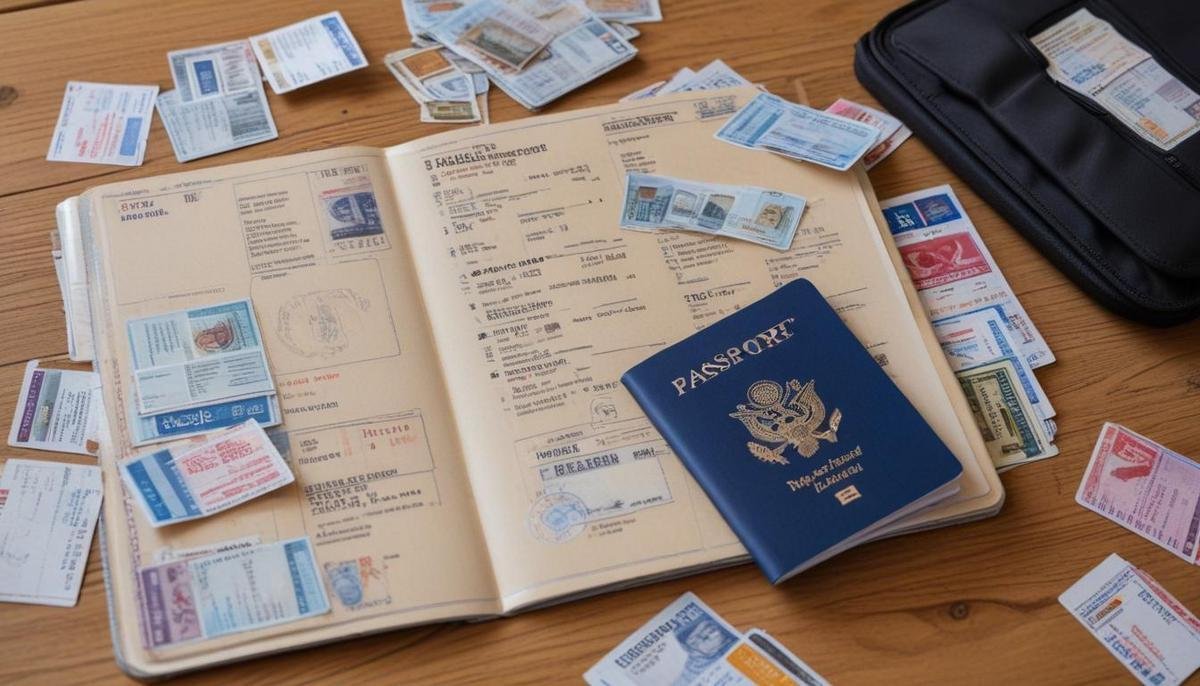 Saúde e segurança em viagens internacionais