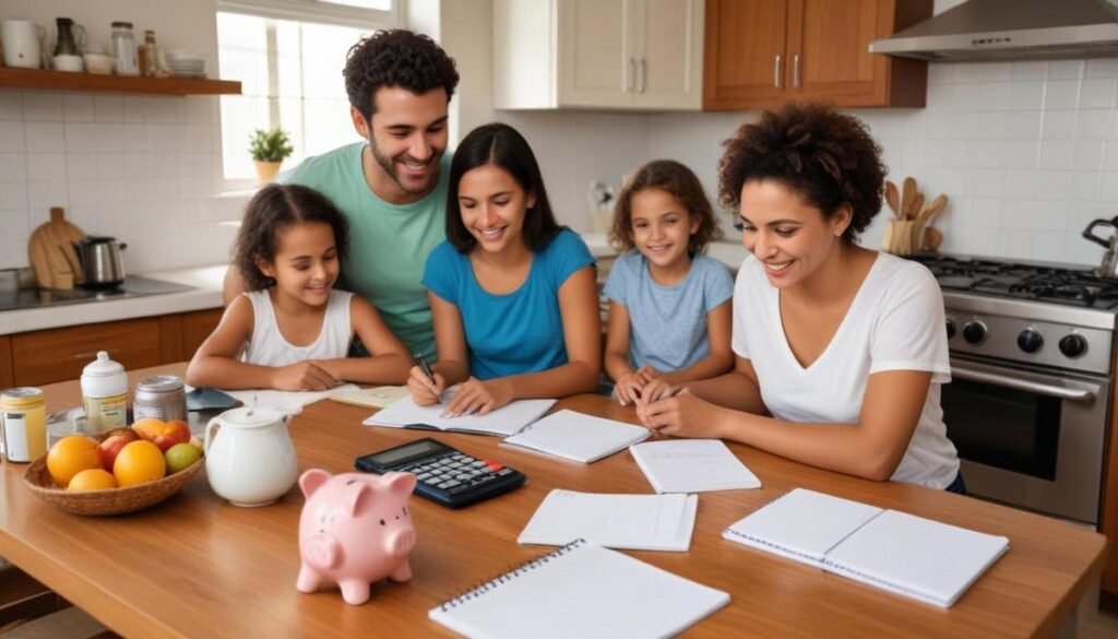 Economia doméstica: 7 truques para poupar R$1.000 por mês facilmente