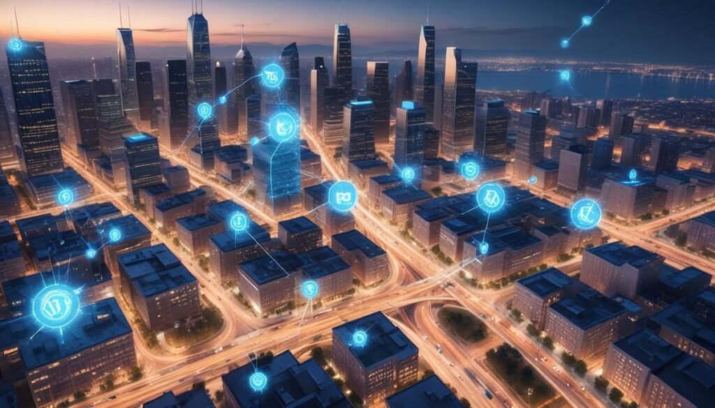 Edge Computing: a revolução que acelera dados e reduz atrasos em 2024
