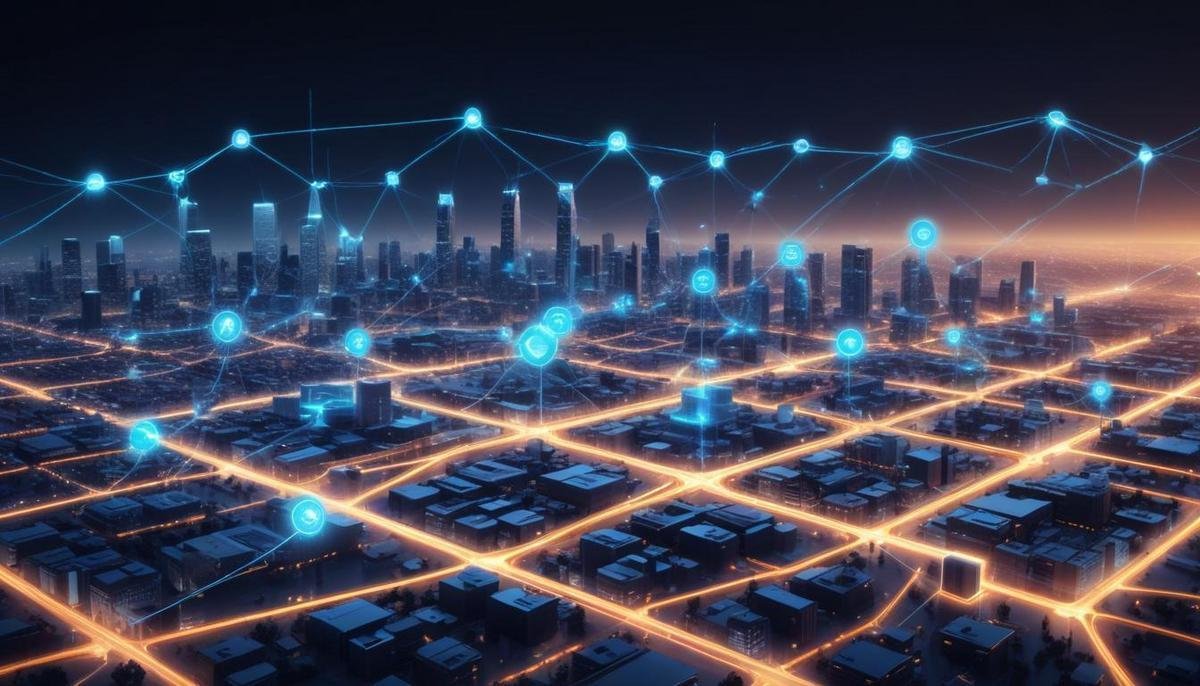 O que é edge computing O que é edge computing