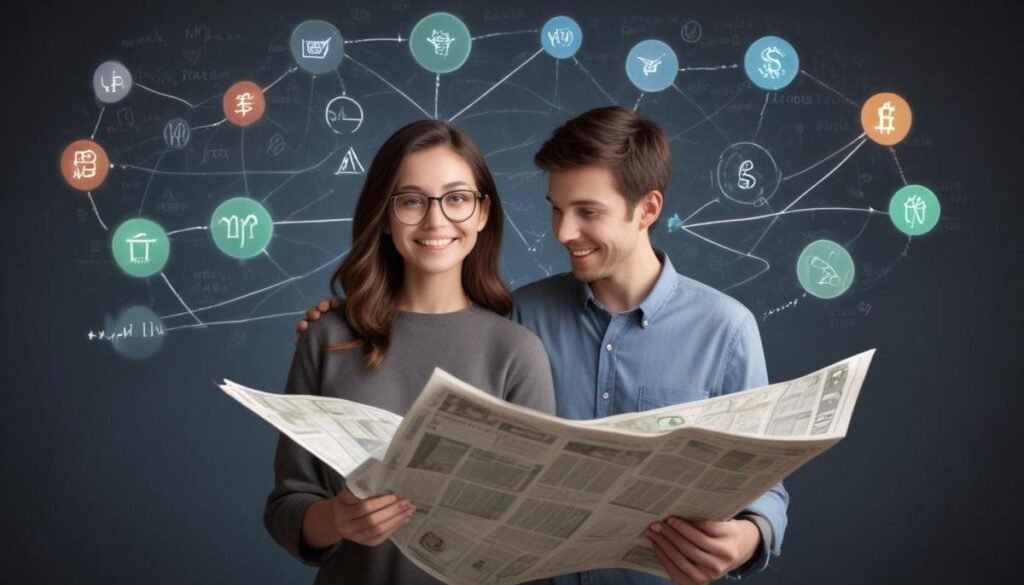 Educação financeira: Domine o dinheiro e conquiste liberdade agora