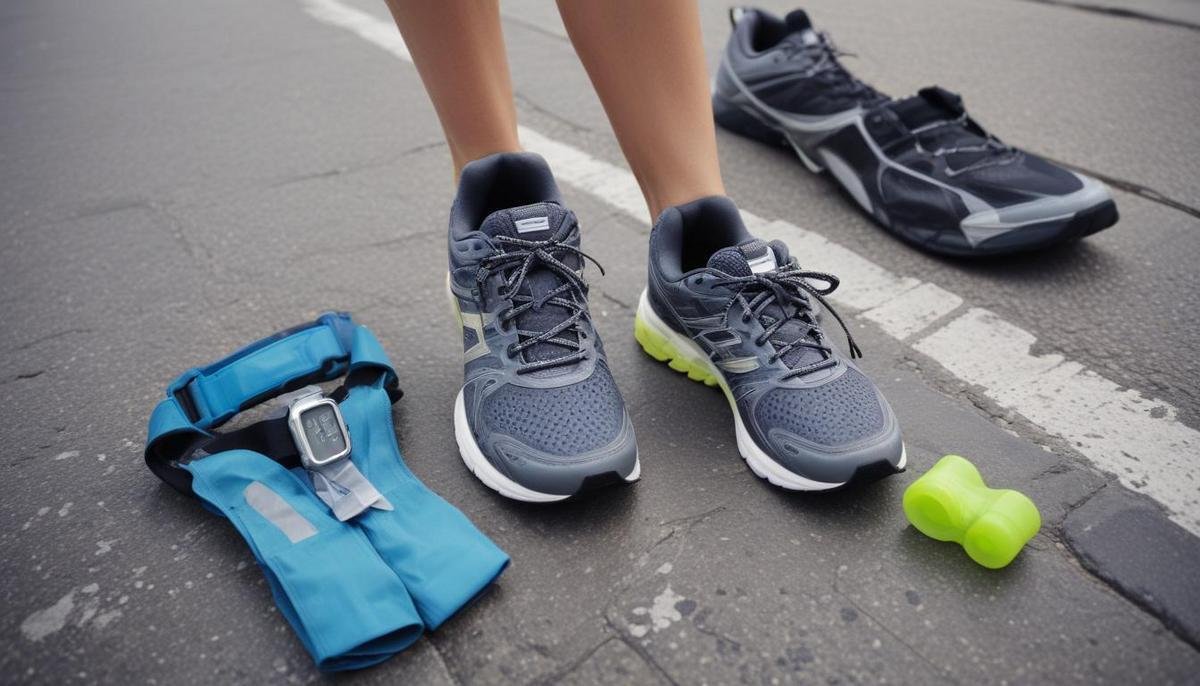 Plano de treino para iniciantes na corrida de rua
