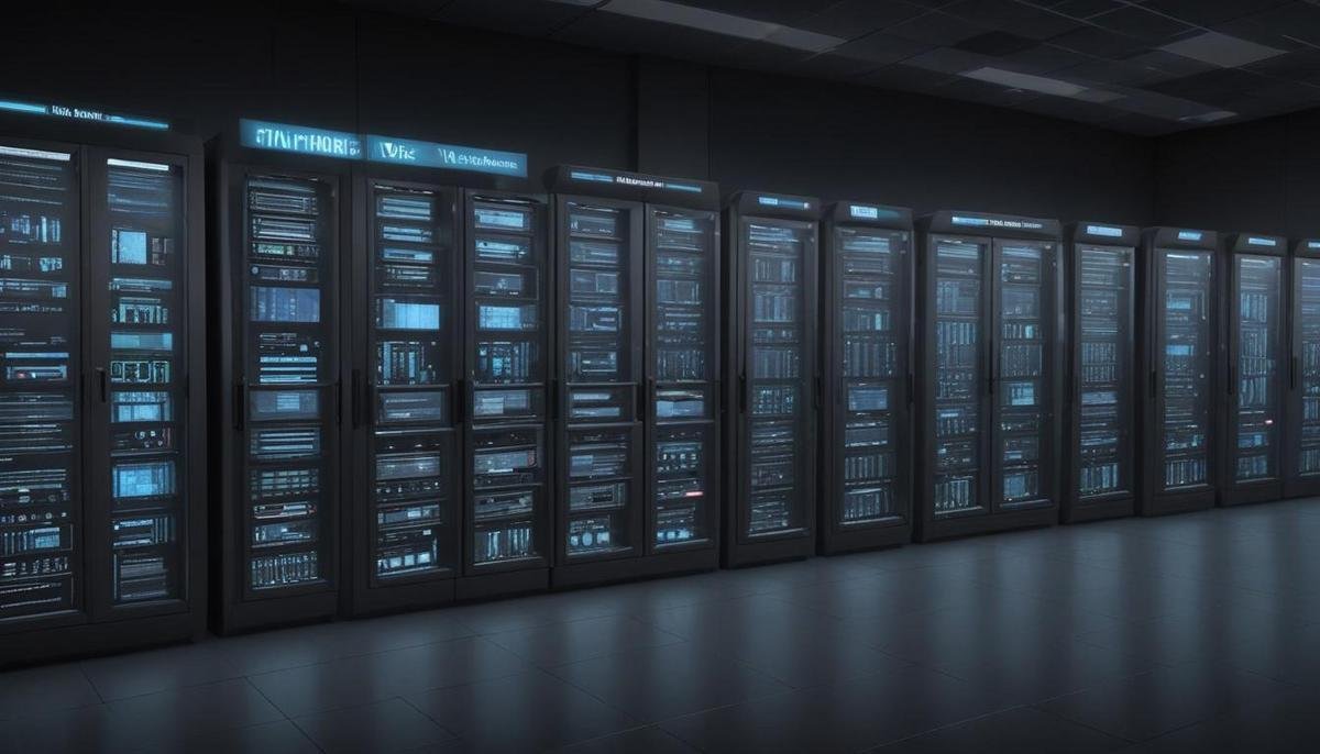 Principais supercomputing platforms no mundo atual Principais supercomputing platforms no mundo atual