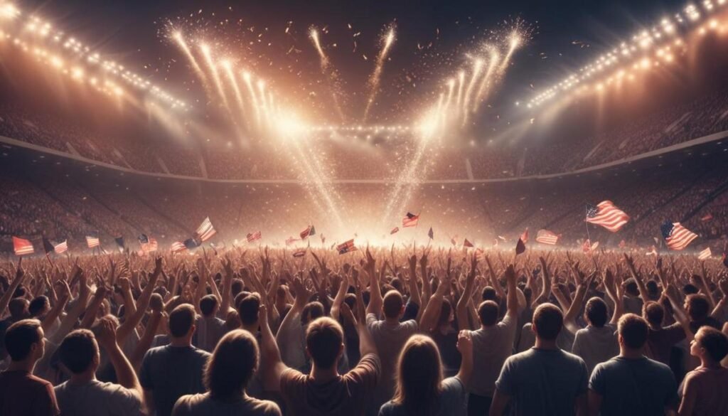 Fan Behavior: segredos da paixão que move multidões de fãs