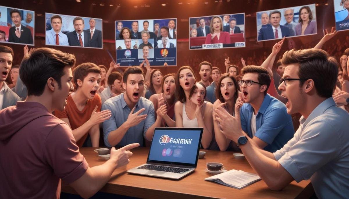 Impactos positivos do fan behavior