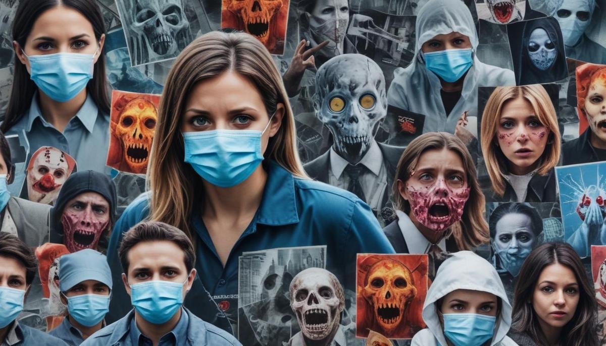 Melhores exemplos do Horror Boom