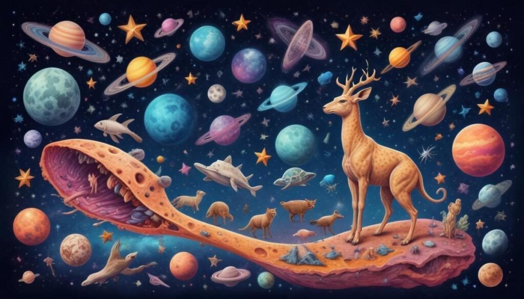 Fatos aleatórios incríveis que vão explodir sua mente agora