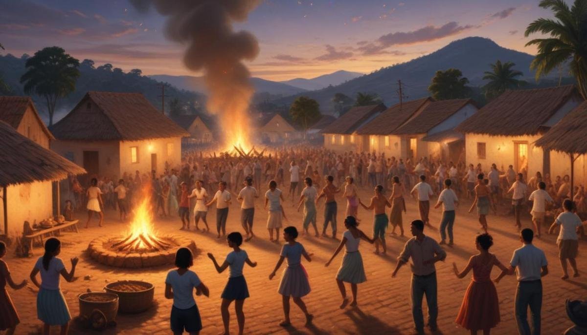 Conclusão: celebrando a cultura brasileira