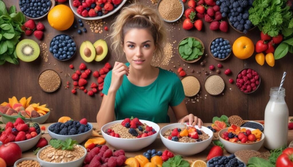 Fibra Foco: O segredo para manter concentração o dia todo