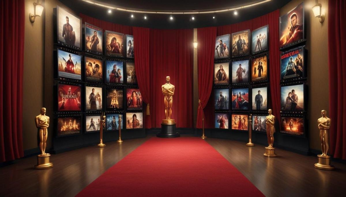 Previsões por categoria no Oscar 2026