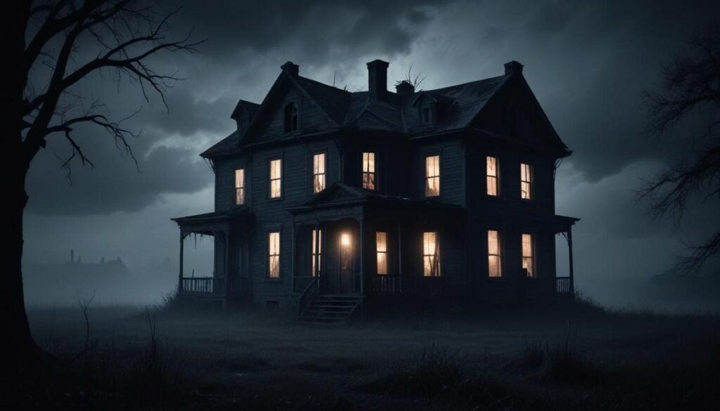 Filmes Terror: 15 Melhores Que Vão Arrepiar Sua Noite em 2024