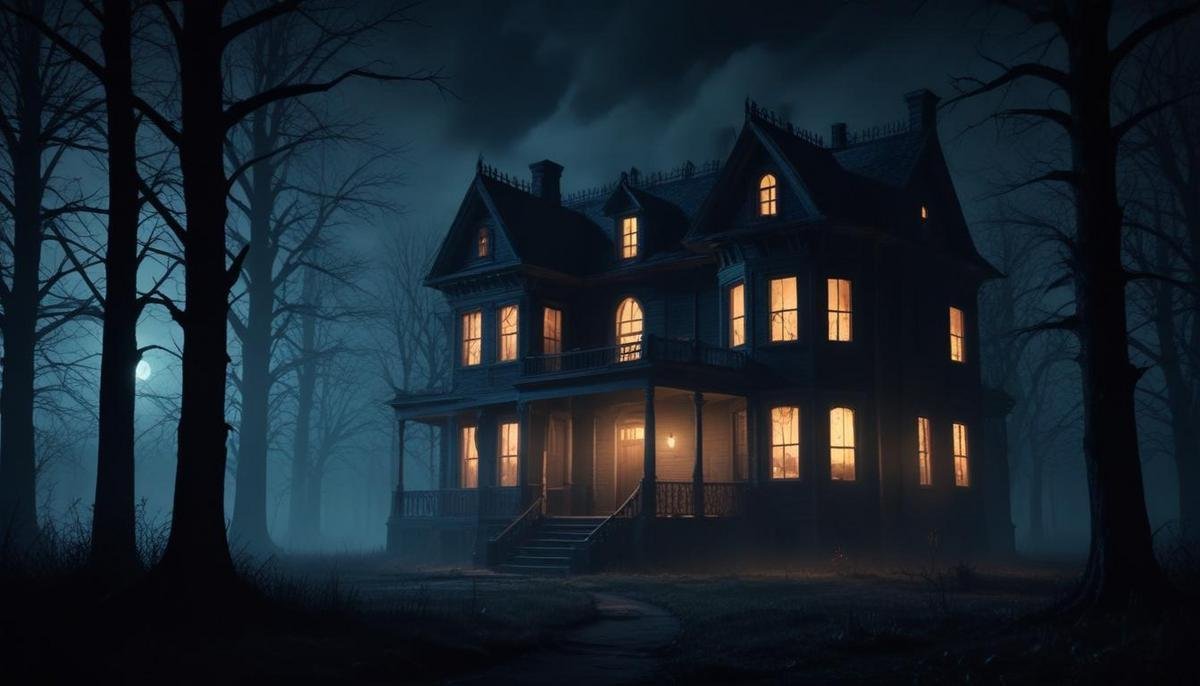 Subgêneros de filmes terror para todos os gostos