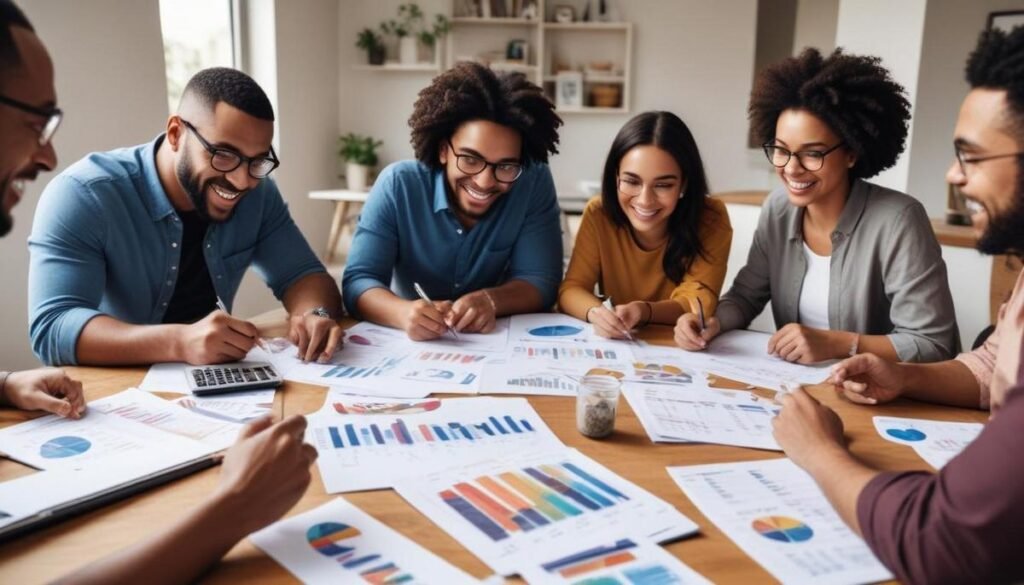 Finanças pessoais: 5 passos para controlar seu dinheiro e enriquecer