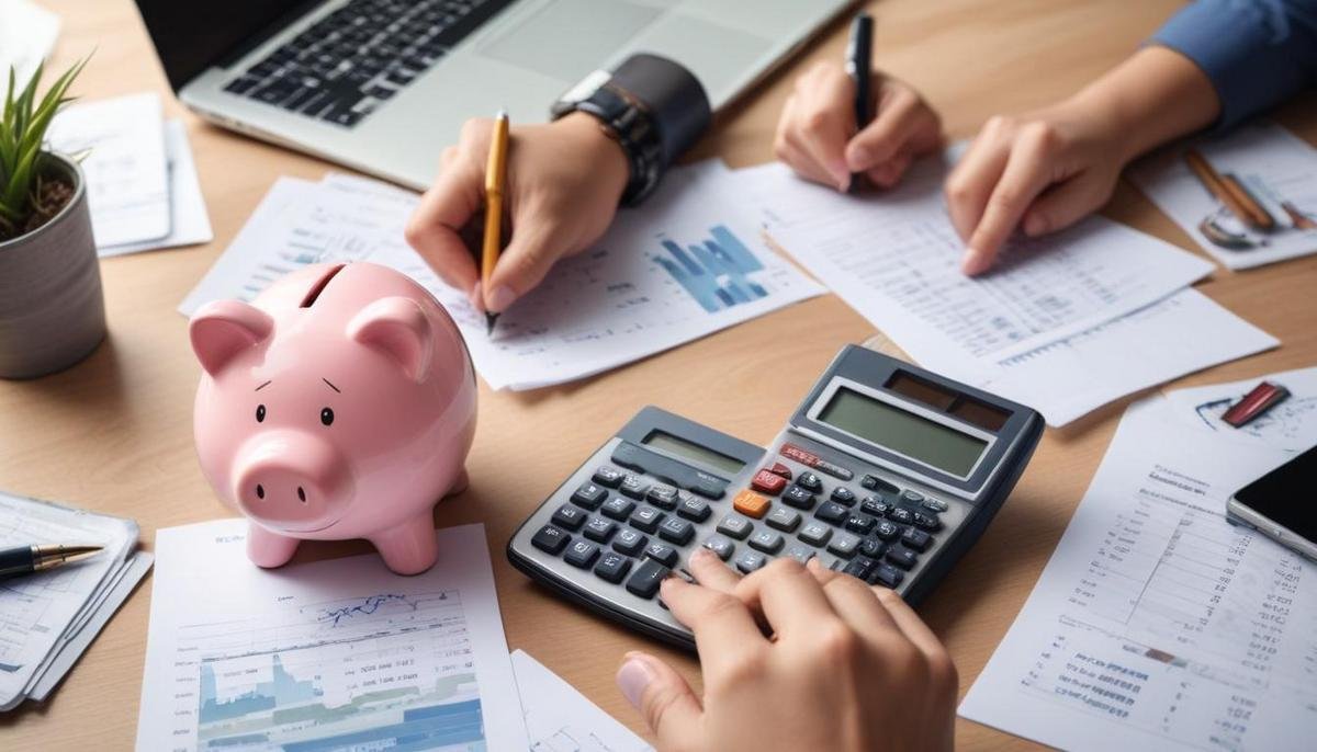 Relacionamentos que florescem