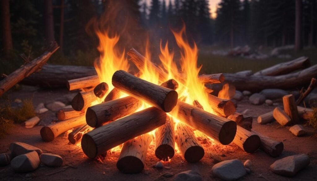 Fogo Chama: segredos para acender e controlar chamas perfeitas (68 caracteres) Fogo Chama: segredos para acender e controlar chamas perfeitas (68 caracteres)