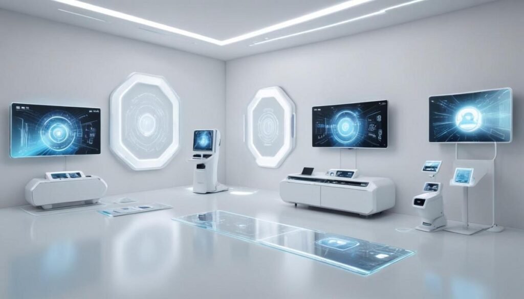 Gadgets 2026: Os dispositivos que vão revolucionar sua vida em breve