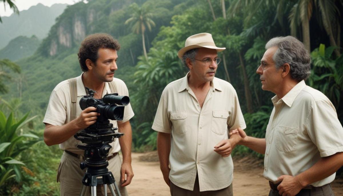 Filmes imperdíveis do cinema nacional