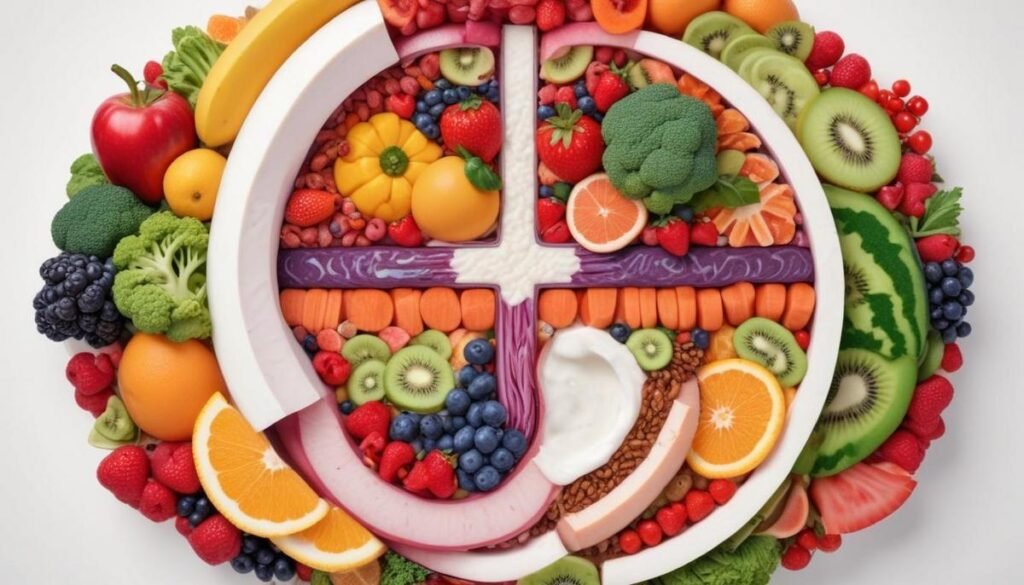 Gut Health: Transforme sua saúde intestinal e ganhe energia diária