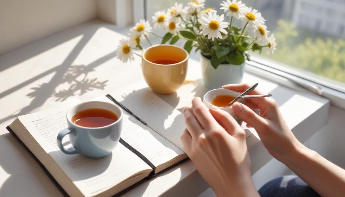 Técnicas comprovadas para lidar com o estresse Técnicas comprovadas para lidar com o estresse