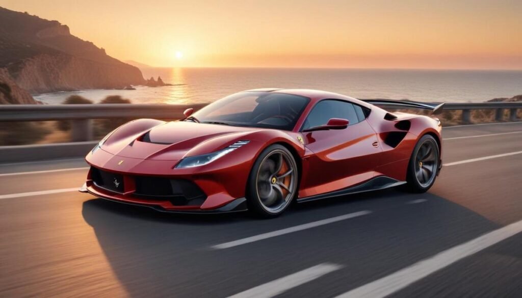 Híbridos Potentes: Os Melhores Modelos que Unem Velocidade e Economia