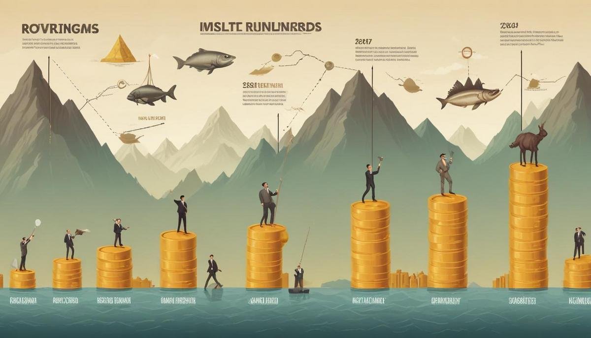 Como funcionam os Sovereign Wealth Funds