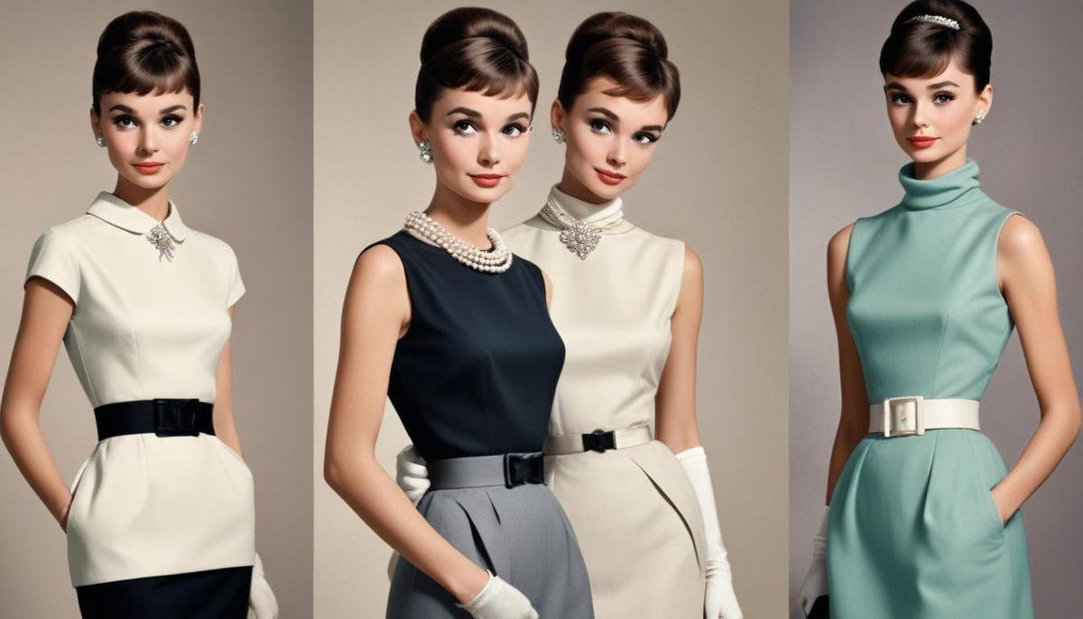 Peças essenciais para quiet luxury Peças essenciais para quiet luxury