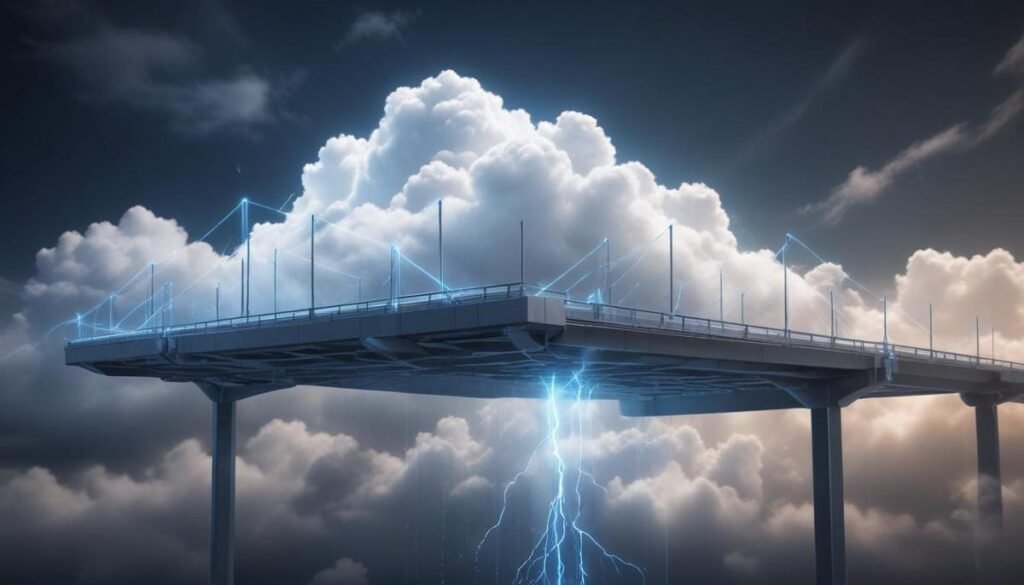 Hybrid Cloud: transforme sua infraestrutura de TI com flexibilidade total