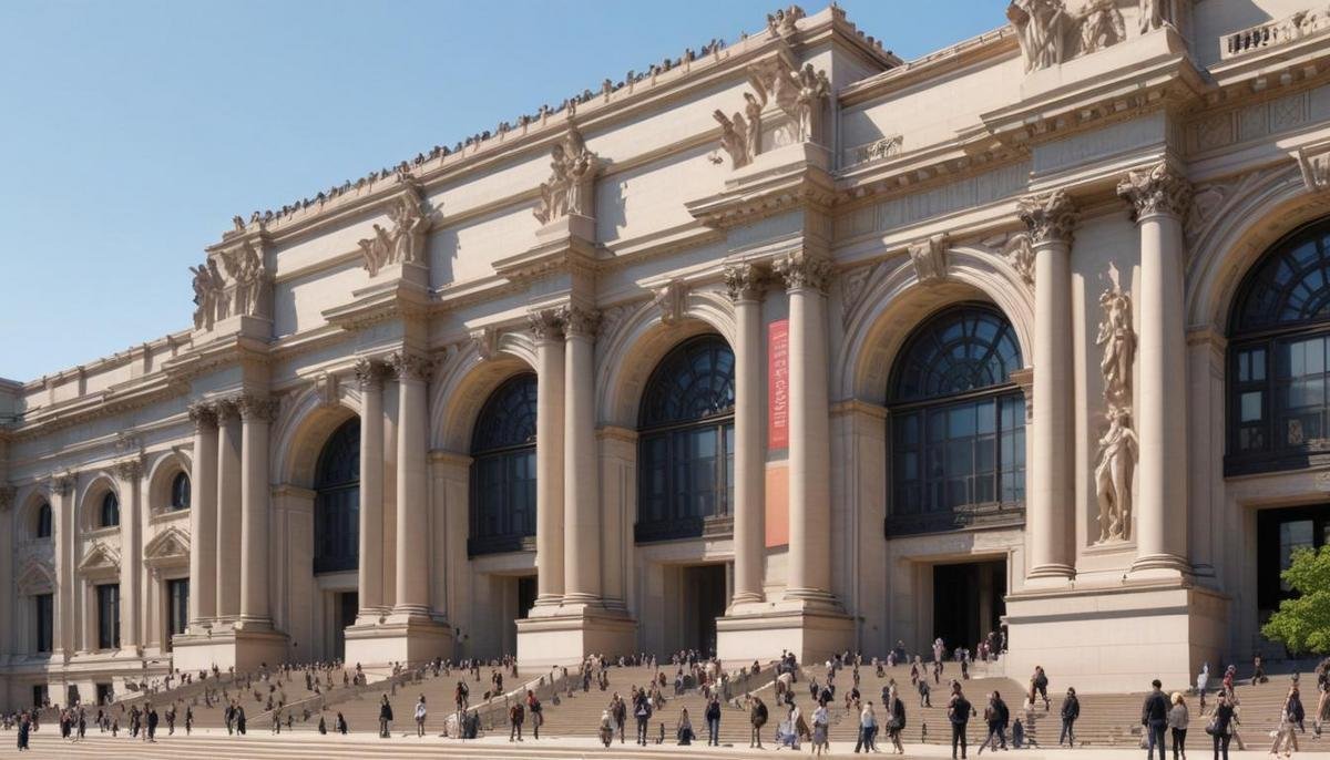 Museus famosos no Brasil e América Latina