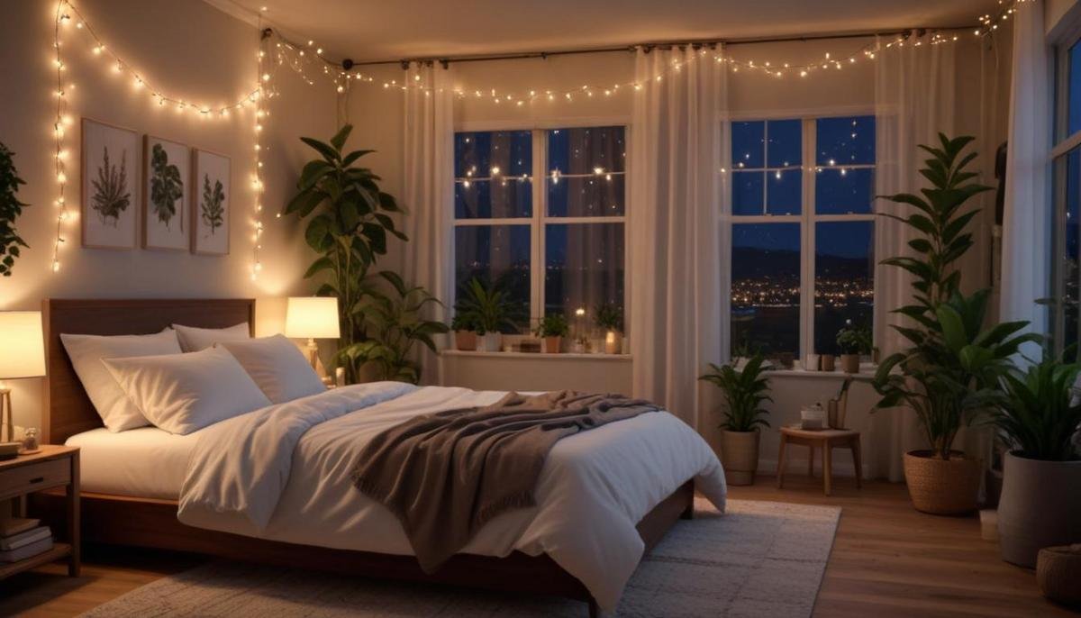 Conclusão: seu quarto dos sonhos pronto