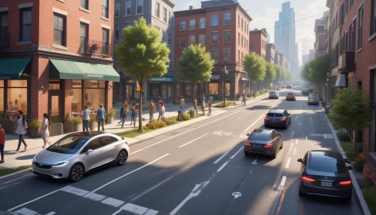 Inovações tech transformando negócios