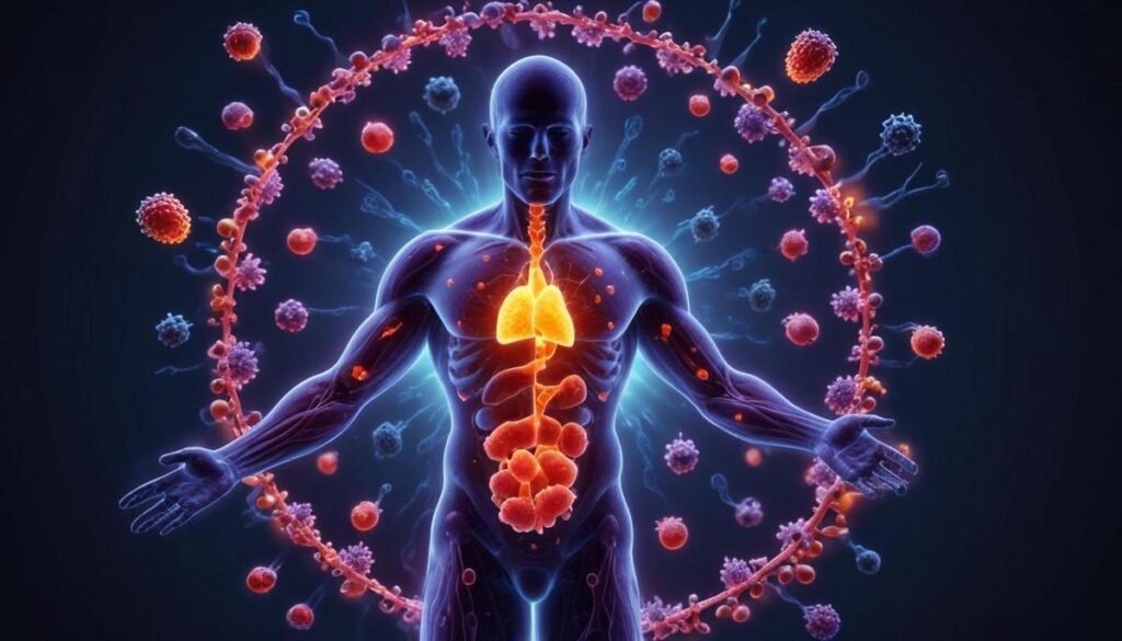 Imunidade Boost: 7 Estratégias Simples para Fortalecer Sua Defesa Natural (72 caracteres)