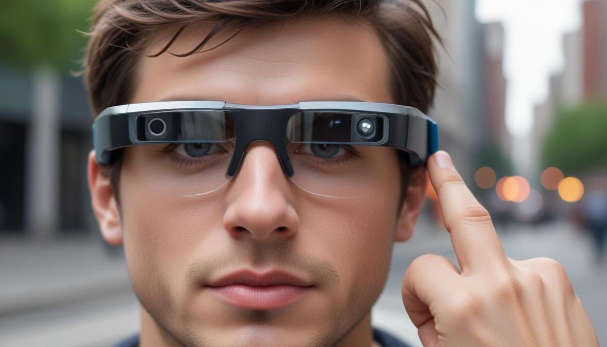 Gadgets para casas inteligentes do futuro