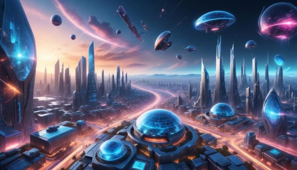 Inovações tech que vão revolucionar 2024: descubra as principais agora