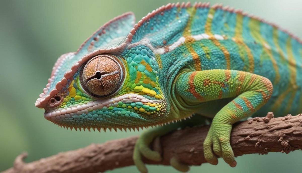 Conclusão: o mistério do reino animal