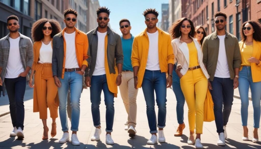 Looks dia: 20 ideias práticas para arrasar no cotidiano diário