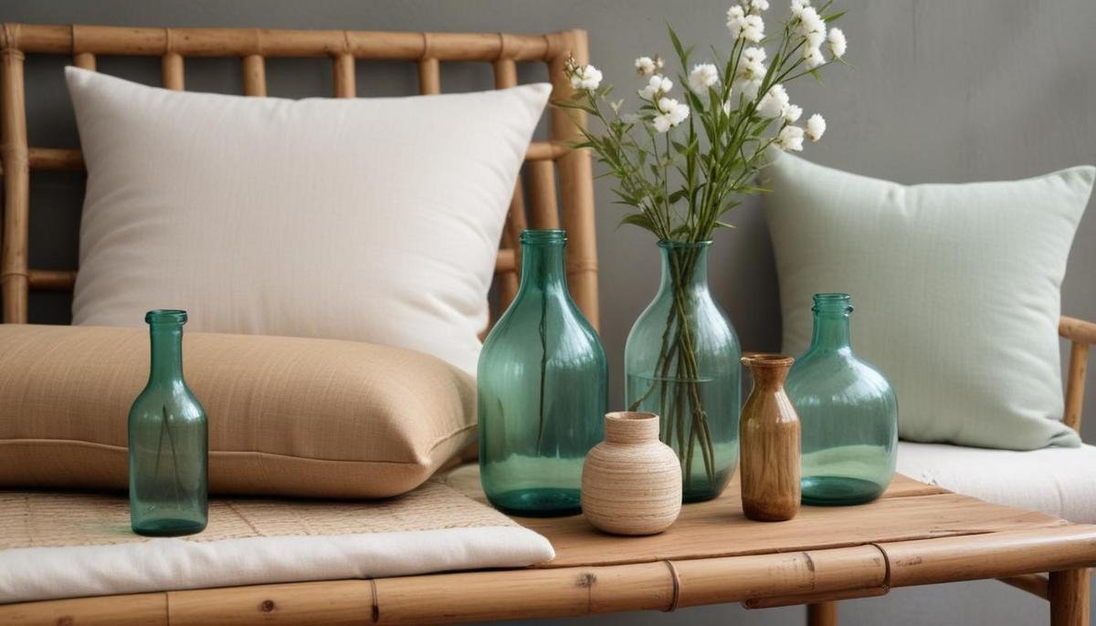 Ideias criativas por ambiente