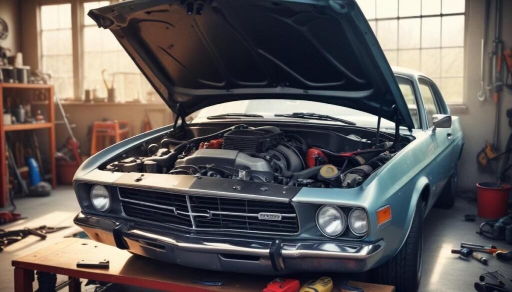 Mecânica básica: segredos essenciais para todo dono de carro