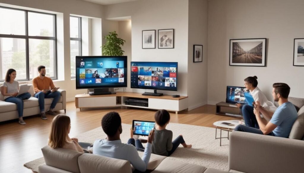 Media Convergence: a revolução que une mídias e transforma o entretenimento