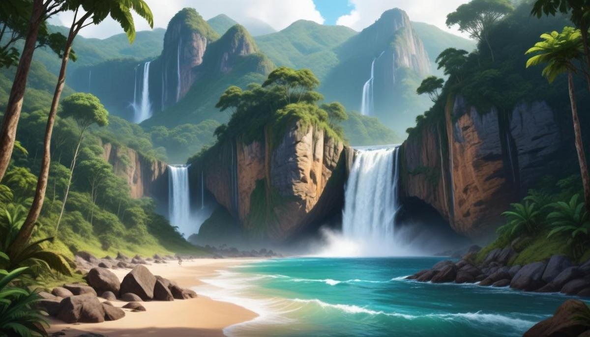 Como planejar sua aventura local perfeita Como planejar sua aventura local perfeita