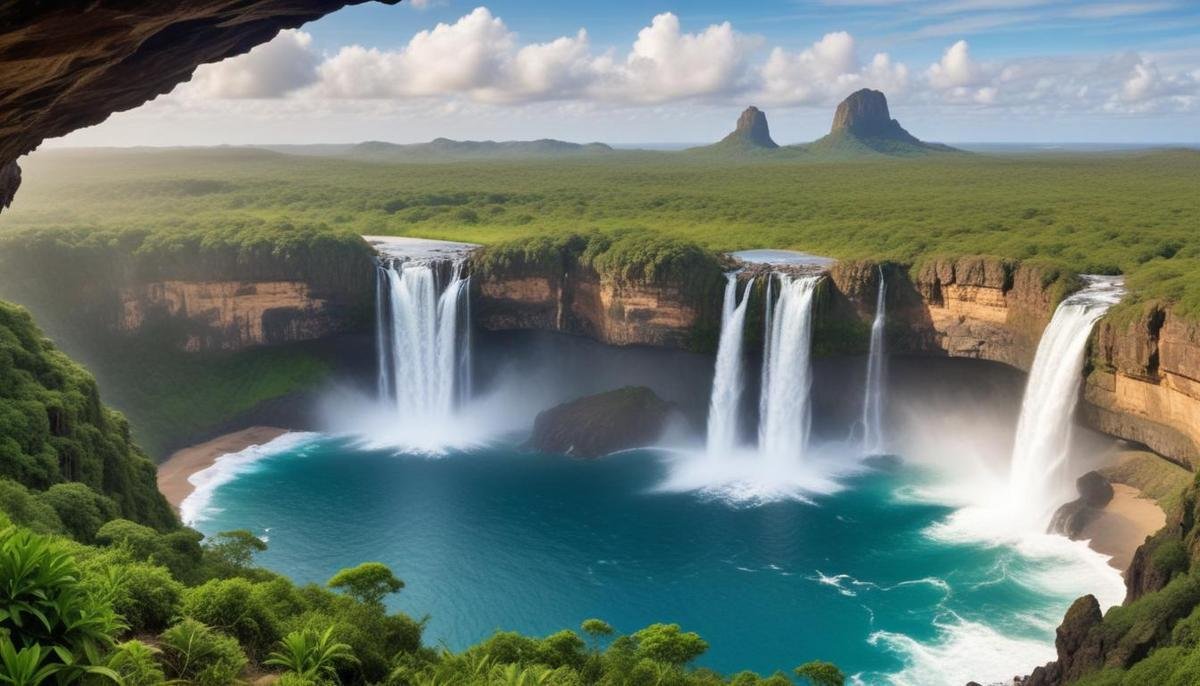 Dicas práticas para planejar sua viagem