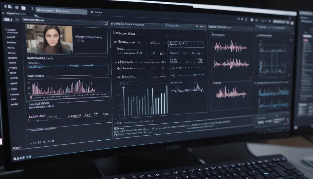 Passo a passo para seu primeiro filme com AI