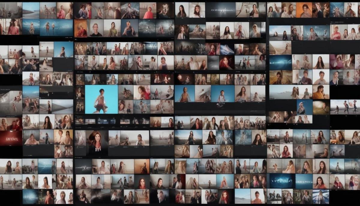 Passo a passo para criar seu primeiro vídeo generativo